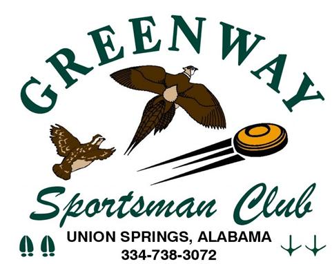 Greenway Sportsman Club Logo