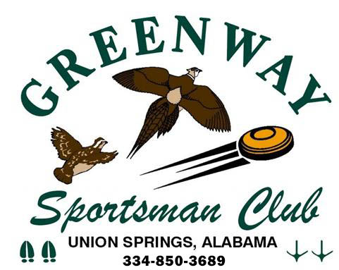 Greenway Sports Logo